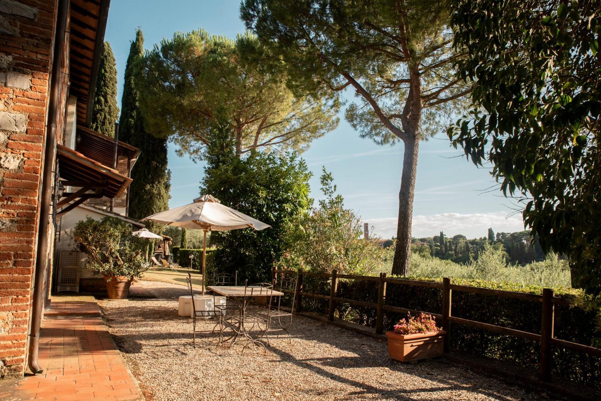 Maison d'hôtes Romitorio Di Castiglione Del Lago Extérieur photo